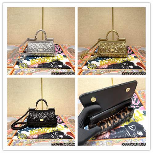 Picture of Dolce Gabbana Handbags _SKUfw189159616fw